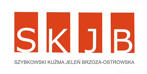 SKJB Szybkowski Kuźma Jeleń Brzoza-Ostrowska sp.k.